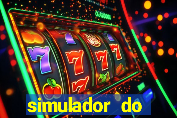 simulador do fortune tiger